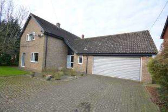 3 Bedroom Detached